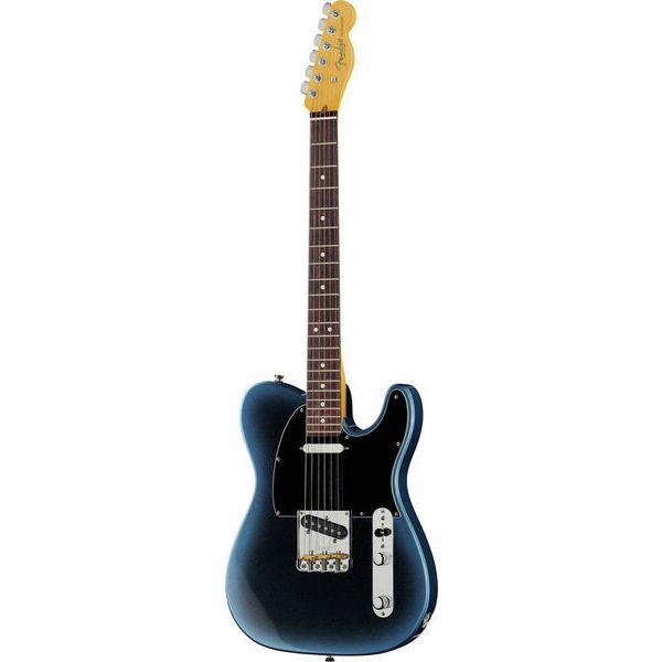 FENDER AMERICAN PRO II TELE RW DK NIT — foto 1