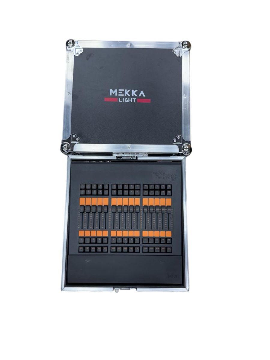 MEKKA LIGHT FADER WING — foto 1