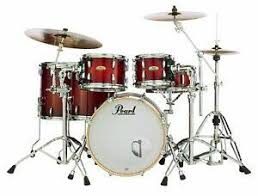 Pearl Session Studio Select Sts904xp C315