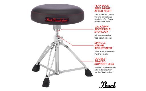 PEARL BANCO D 1500 — foto 1