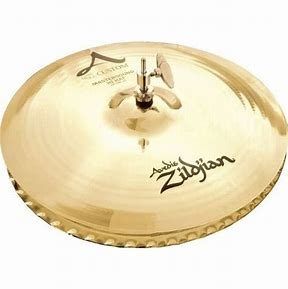 Zildjian a-Custom Mastersound HIT-Hats k 14"
