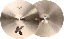 Zildjian k Light Series 16 HI-HAT K0926