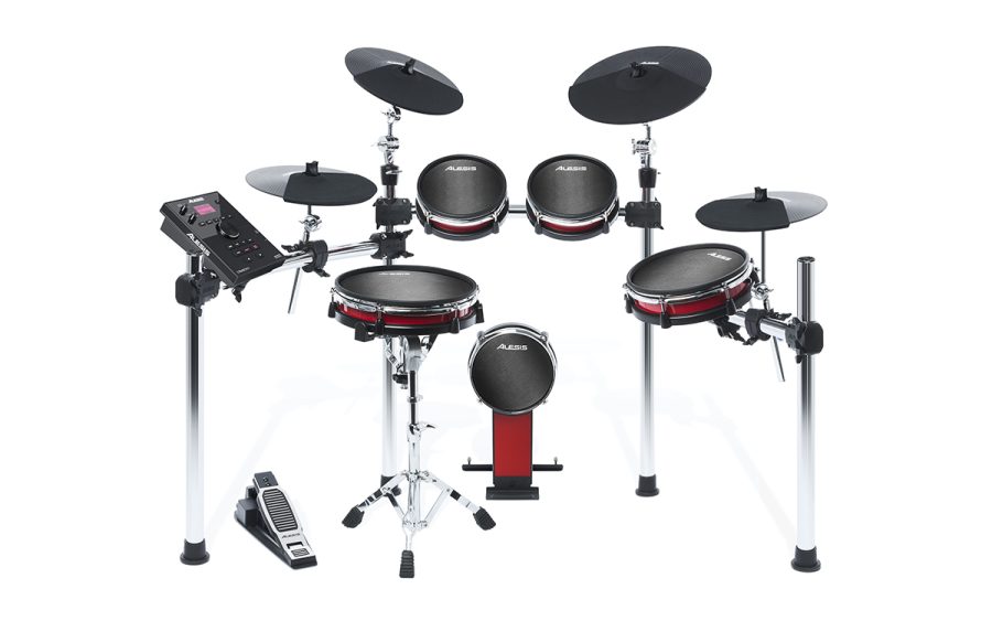 ALESIS CRIMSON II — foto 1