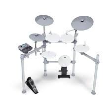 Bateria Eletrônica KAT KT2