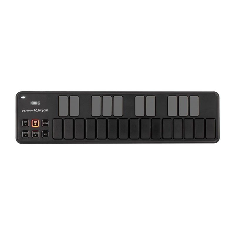 KORG NANOKEY2 — foto 1