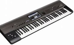 KORG KROME 61EX — foto 1