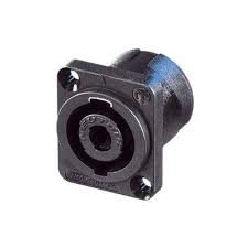CONECTOR NEUTRIK NL4MPXX — foto 1