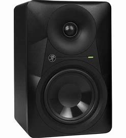 MACKIE MR524 — foto 1