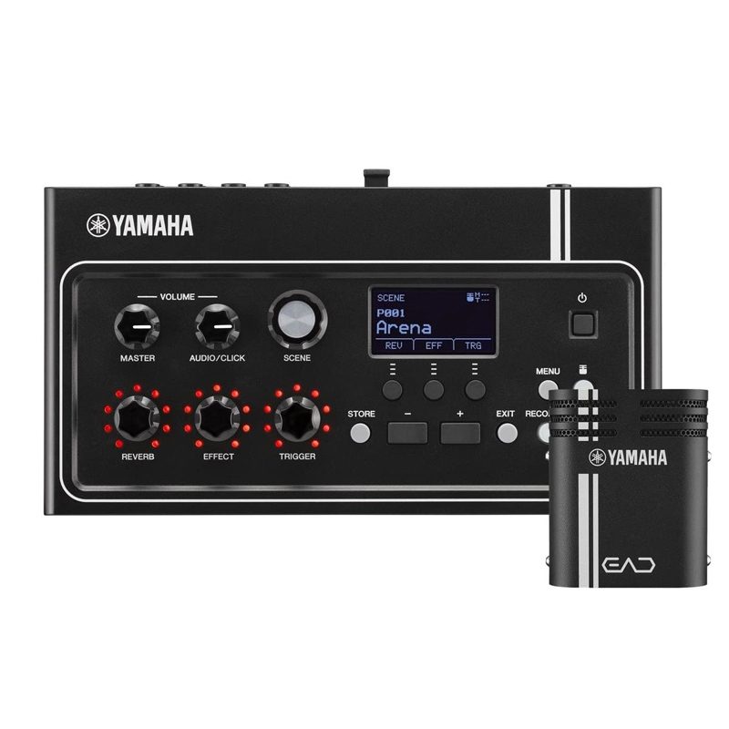 YAMAHA EAD10 — foto 1