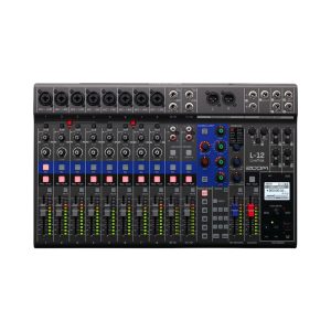 Zoom Livetrack l-12