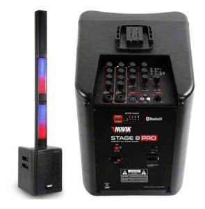 Novik Stage 8 PRO