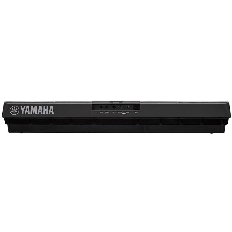 TECLADO YAMAHA PSR-E463 — foto 1