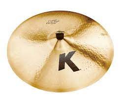 Zildjian k Custom 22 Dark Ride (k0967)