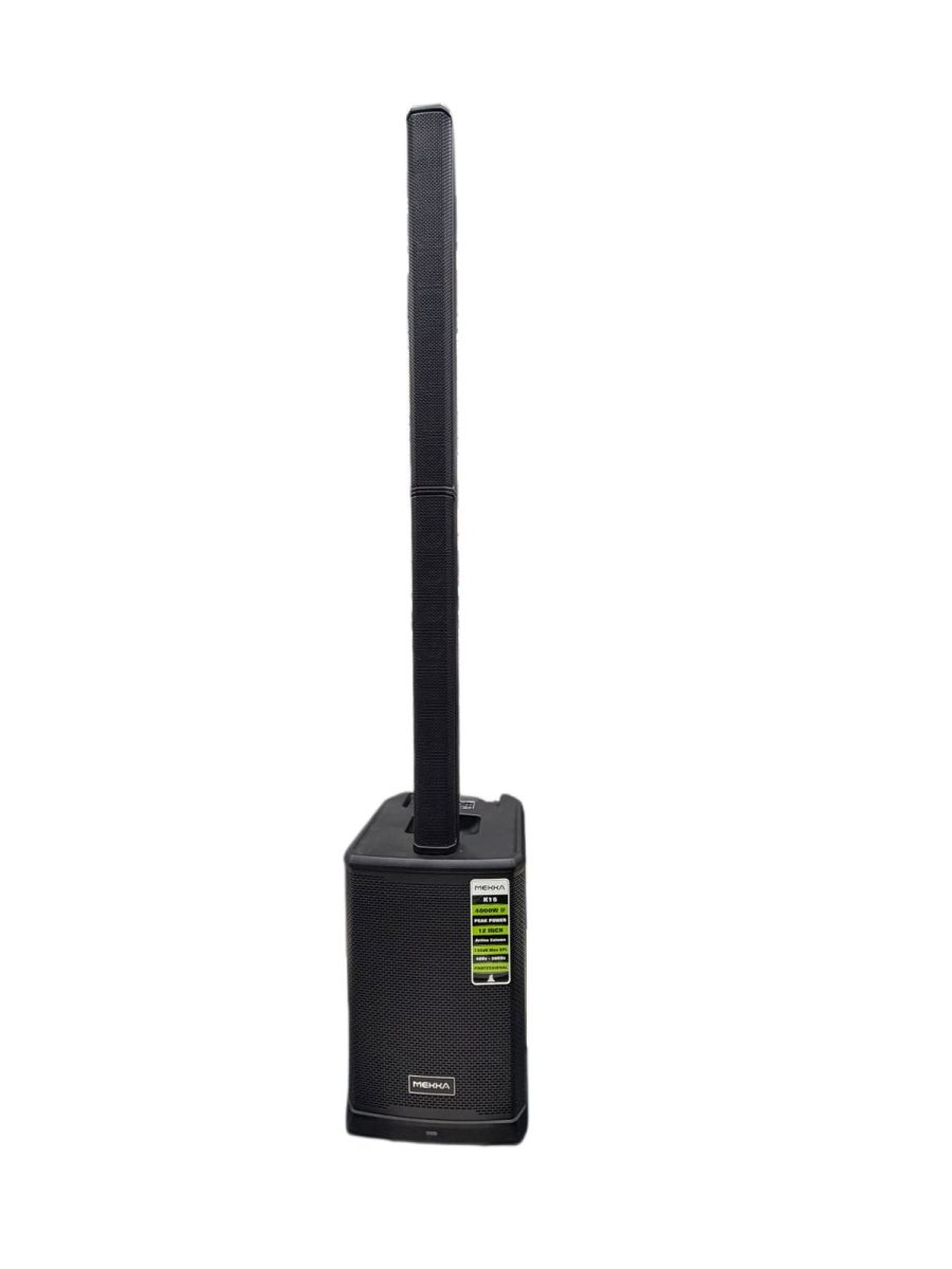 TORRE MEKKA K15 - 1X12 — foto 1