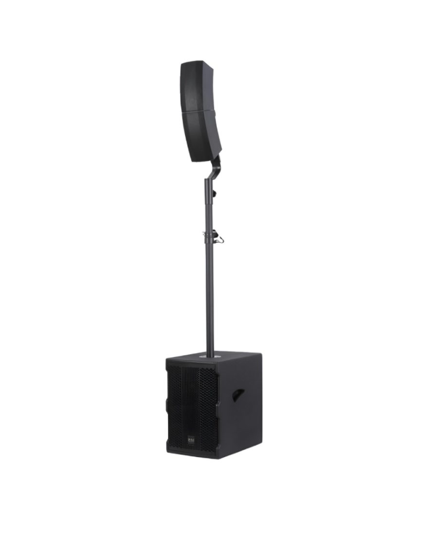TORRE MEKKA K19 ATIVA - 2X10 — foto 1