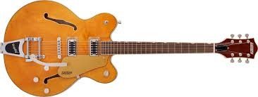 GRETSCH G5622T EMTC CB DC SPEYSIDE — foto 1