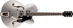 Gretsch G5420t Emtc Clsc HLW SC Slvr