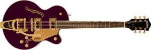 Gretsch G5655tg Emtc CB JR Amthst