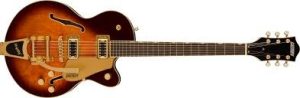 Gretsch G5655tg Rmtc CB JR Sngbrl Brst