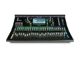 Allen & Heath Mixer Digital SQ 6