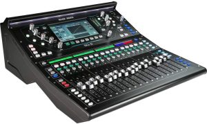Allen & Heath Mixer Digital SQ 5