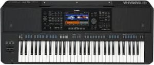Yamaha PSR-SX720