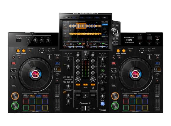 PIONEER XDJ-RX3 — foto 1