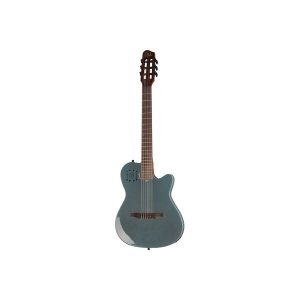 Godin Multiac Artik Blue With BAG