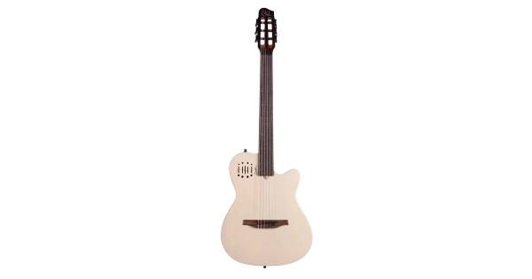 GODIN MULTIAC OZARK CREAM WITH BAG — foto 1