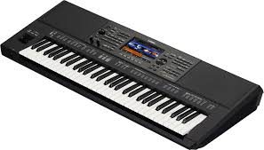 YAMAHA PSR-SX920 — foto 1