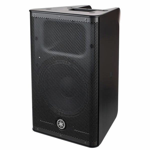 YAMAHA DXR10 MKII — foto 1