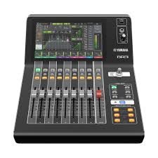 YAMAHA DM3 STANDARD — foto 1