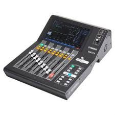 YAMAHA DM3 DANTE — foto 1