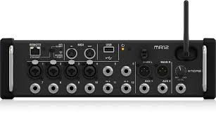 MIDAS MR12 — foto 1