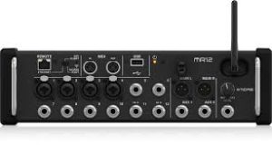 Midas MR12