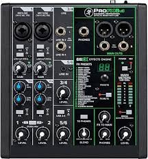 Mackie Profx6 V3