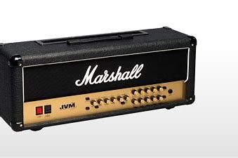 MARSHALL JVM 205H — foto 1
