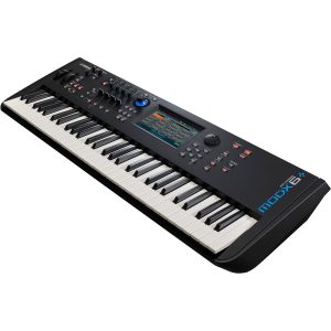 Yamaha Modx6+