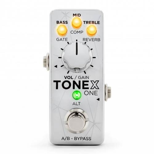 TONEX ONE JOE SATRINI LIMITED EDITION — foto 1