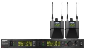 Shure Psm1000
