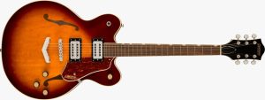 Gretsch G2622 Strml CB DC Frglw