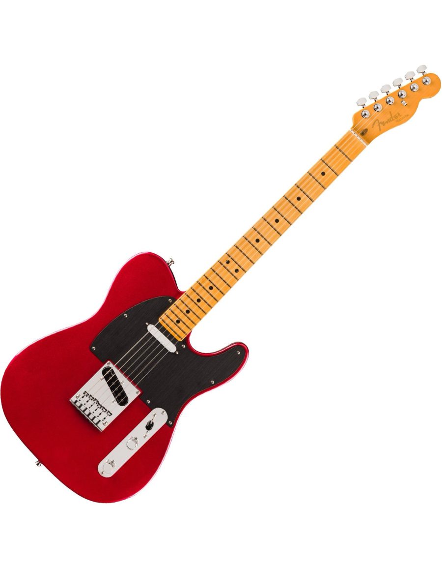 FENDER AMERICAN ULTRA II TELE MN SRD — foto 1