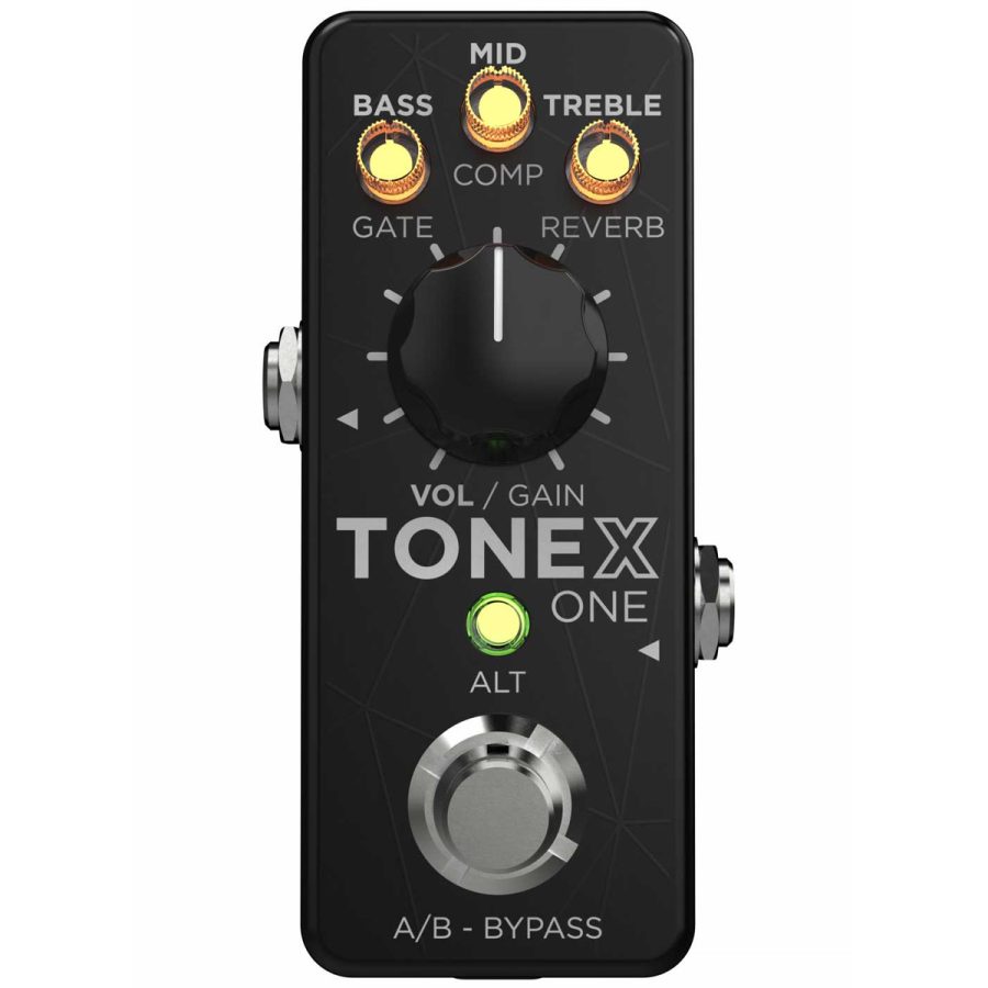 TONEX ONE — foto 1
