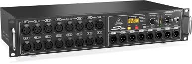 BEHRINGER S16 — foto 1