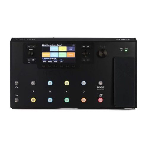 LINE 6 HELIX LT — foto 1