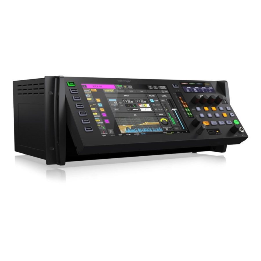 BEHRINGER WING RACK — foto 1