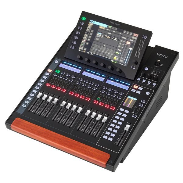 BEHRINGER WING COMPACT — foto 1