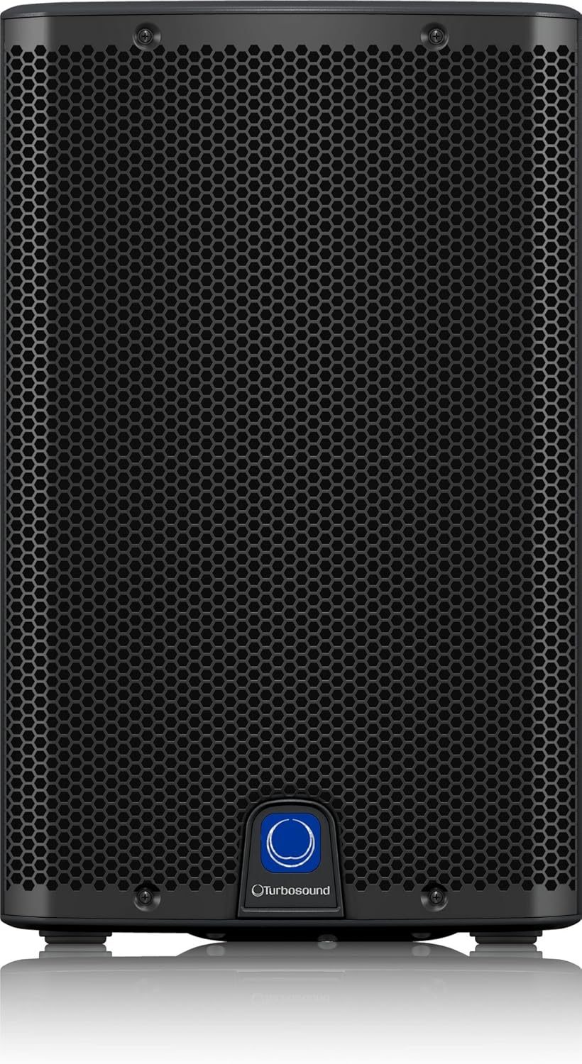 TURBOSOUND IQ10 — foto 1