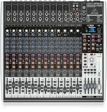 Xenyx X2442usb