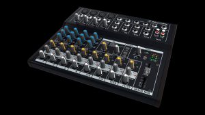 Mesa DE SOM Mackie MIX12 FX